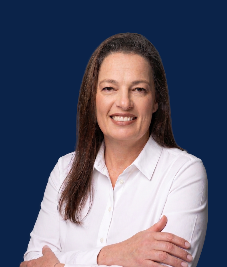 Nicolette Geldenhuys