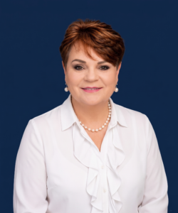 Annemie Hiscutt