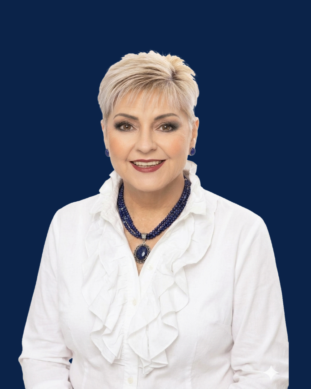 Lorrainne Henning